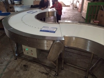 食品级转弯线刀锋口完美组合1