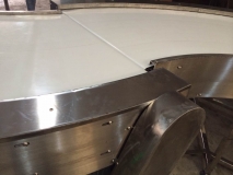 食品级转弯线刀锋口完美组合1