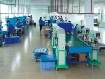 湘工PVC皮带丝印线