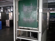 壁挂炉全自动翻转台