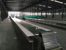 T8组装老化线组合